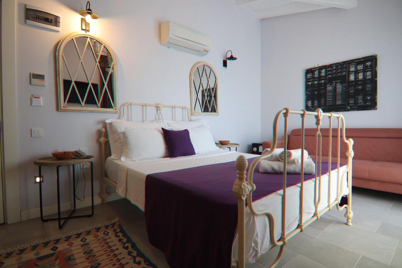 Alacaat Otel Alaçatı Exterior foto